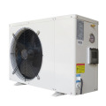 Compact Split Air To Water Heat Pump